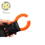 کلمپ متر دیجیتالی اتورنج سلکتوری VICTOR 6056B