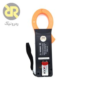 کلمپ متر دیجیتالی اتورنج سلکتوری VICTOR 6056B
