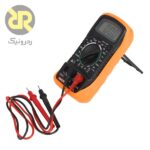 مولتی متر دیجیتالی سلکتوری XL830L