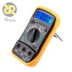 مولتی متر دیجیتالی سلکتوری XL830L