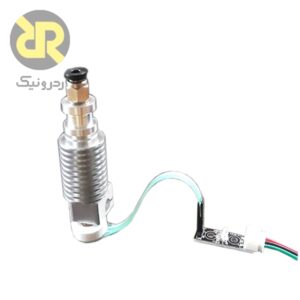 سنسور تنظیم خودکار میز کار Z-probe مناسب برای نازل MK8