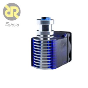 نگهدارنده فن اکسترودر پرینتر سه بعدی V6