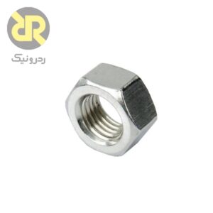 بسته 10 عددی مهره M2