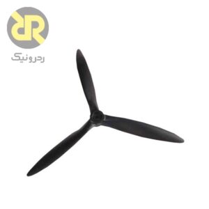 ملخ سه پره 11x6