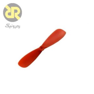 ملخ دو پره پولر 8x47mm قرمز