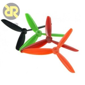 ملخ سه پره 5045R