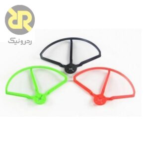 محافظ ملخ ربات پرنده 5 اینچی سبز