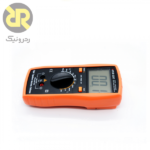 LC متر دیجیتال سلکتوری VICTOR VC6243