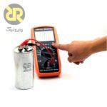 LC متر دیجیتال سلکتوری VICTOR VC6243