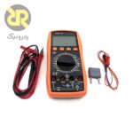 مولتی متر و LCR متر دیجیتالی سلکتوری VICTOR VC88C