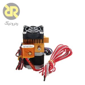 اکسترودر تک نازل MK8