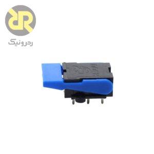 کلید قطع کن تلفن 6 پایه