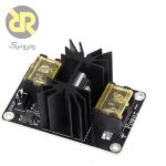 ۳D PRINTER POWER HEATING