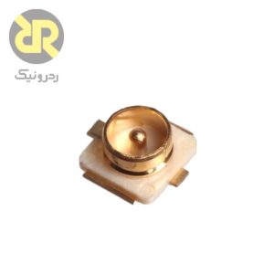 کانکتور UFL رو بردی نری,UFL CONECTOR