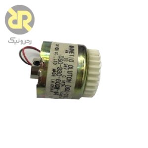 کلاچ برقی 24 ولت