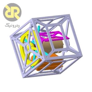 بلوک مکعبی تعادلی