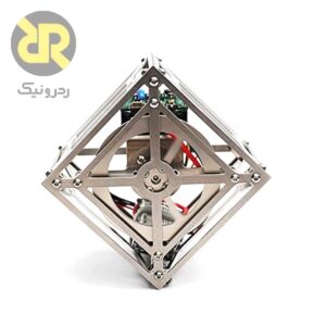 بلوک مکعبی تعادلی