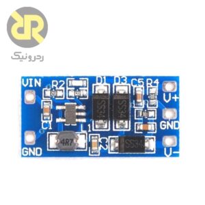 ماژول افزاینده ولتاژ TULIP-101-SW