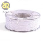 فیلامنت سفید PLA پرینتر سه بعدی برند eSUN