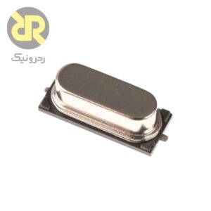 کریستال اس ام دی 8MHZ مدل HC-49USM,