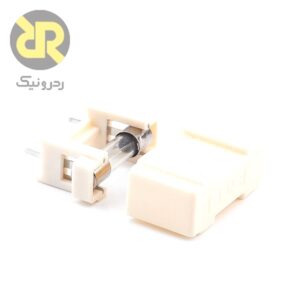 جا فیوزی 5x20 روبردی HQ