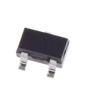 دیود شاتکی BAS70-06W,115,