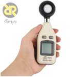 لوکس متر دیجیتالی BENETECH GM1010