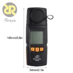 لوکس متر دیجیتالی BENETECH GM1020