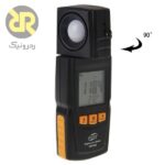 لوکس متر دیجیتالی BENETECH GM1020