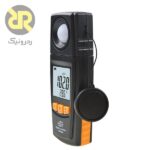 لوکس متر دیجیتالی BENETECH GM1020