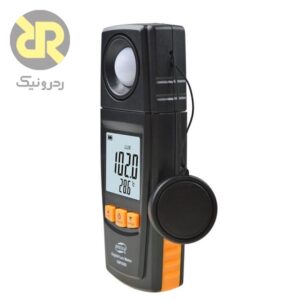 لوکس متر دیجیتالی BENETECH GM1020