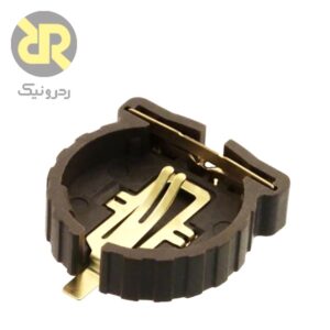 جا باتری سکه ای bs-1220-2 SMT