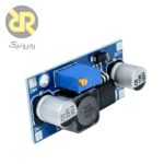 ماژول تغذیه افزاینده ولتاژ XL6009