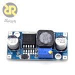ماژول تغذیه افزاینده ولتاژ XL6009