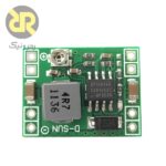 ماژول تغذیه کاهنده ولتاژ MP1584EN مدل D-SUN