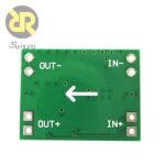 ماژول تغذیه کاهنده ولتاژ MP1584EN مدل D-SUN