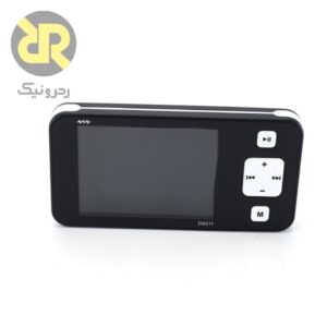 مینی اسیلوسکوپ DS211