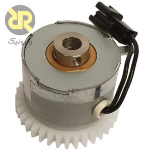 کلاچ برقی 24 ولت