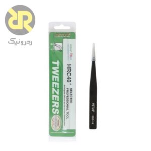 پنس آنتی استاتیک ESD-16