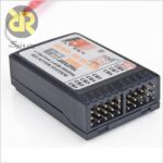 گیرنده ۸ کاناله فلای اسکای flysky FS-R9b