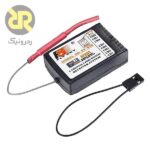 گیرنده ۸ کاناله فلای اسکای flysky FS-R9b