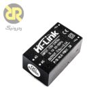 ماژول کاهنده ولتاژ AC به DC ایزوله HLK-PM01
