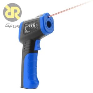 دما سنج مادون قرمز HP-981D