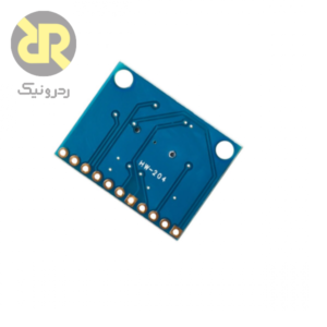 ماژول سنسور ترک بال اثرهال HW-204