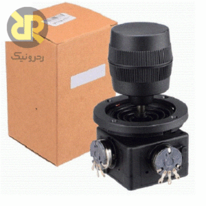 جوی استیک پتانسیومتری سه محوره JH-D300X-R2 5K