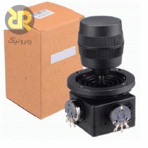 جوی استیک پتانسیومتری سه محوره JH-D300X-R4 10K