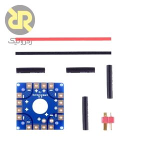 برد توزیع برق KK MWC APM