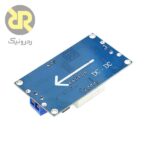 ماژول کاهنده ولتاژ LM2596 همراه با نمایشگر