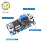 ماژول تغذیه کاهنده ولتاژ LM2596