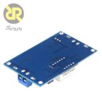 ماژول افزاینده ولتاژ LTC1871 همراه با نمایشگر